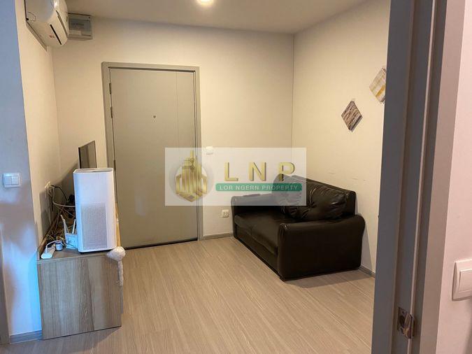 รูป 🏢 ขายคอนโด : ASPIRE Huai Khwang (แอสปาย ห้วยขวาง) รหัสทรัพย์ | 📌LNP-C10921 - รูปที่ 7/10