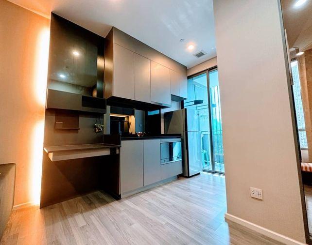 picture 🎈#TM2309_086🎈💥Urgent💥 Available January 1st, 2026. Click quickly before it's gone‼️ For Rent 25k.🔥🔥 Condo The Room Sukhumvit 69 - 6/7