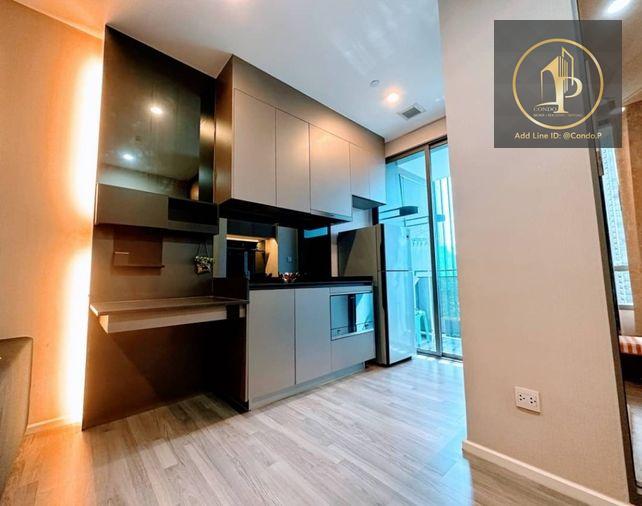 picture 🎈#TM2309_086🎈💥Urgent💥 Available January 1st, 2026. Click quickly before it's gone‼️ For Rent 25k.🔥🔥 Condo The Room Sukhumvit 69 - 6/7