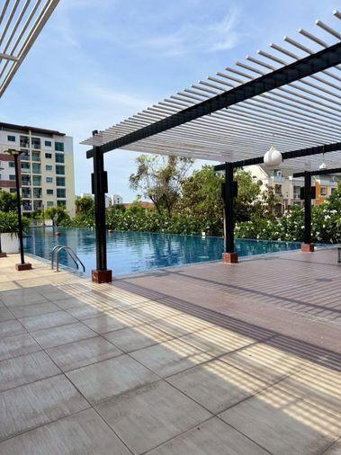 รูป 🏢 ขายคอนโด : Smart Condo @ Rama 2 (สมาร์ท คอนโด พระราม 2)   รหัสทรัพย์ | 📌LNP-C10935 - รูปที่ 5/16