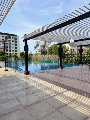 รูป 🏢 ขายคอนโด : Smart Condo @ Rama 2 (สมาร์ท คอนโด พระราม 2) รหัสทรัพย์ | 📌LNP-C10935 - รูปที่ 5/16