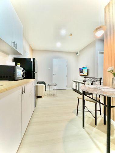 รูป 🏢 ขายคอนโด : Smart Condo @ Rama 2 (สมาร์ท คอนโด พระราม 2)   รหัสทรัพย์ | 📌LNP-C10935 - รูปที่ 3/16