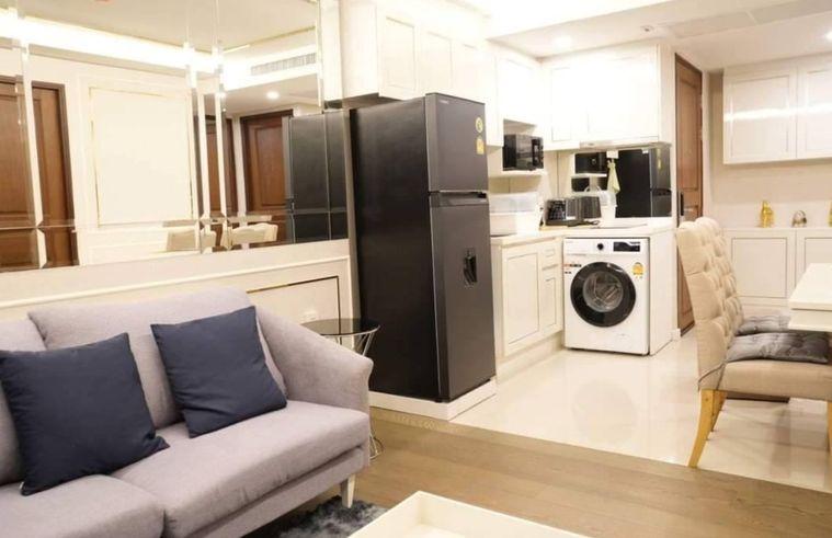 picture Amaranta. 2bed 63sqm.  Line id: @pfagent - 2/10