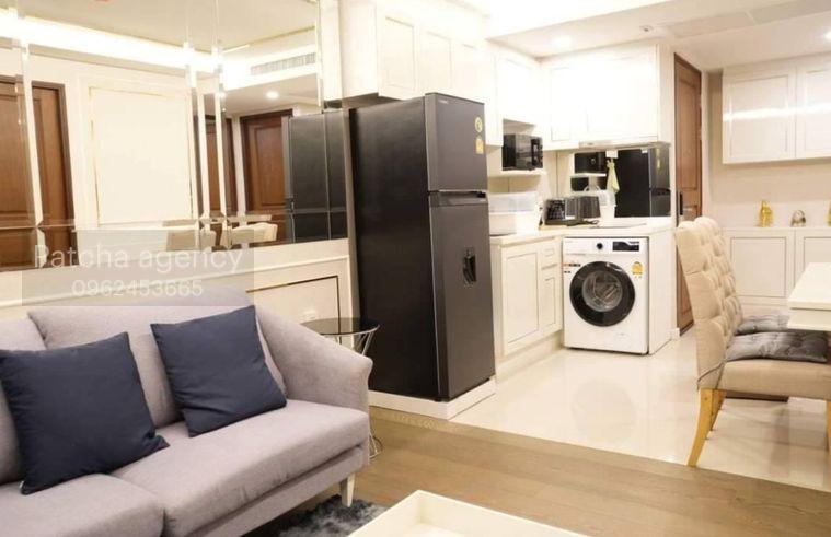 picture Amaranta. 2bed 63sqm. Line id: @pfagent - 2/10