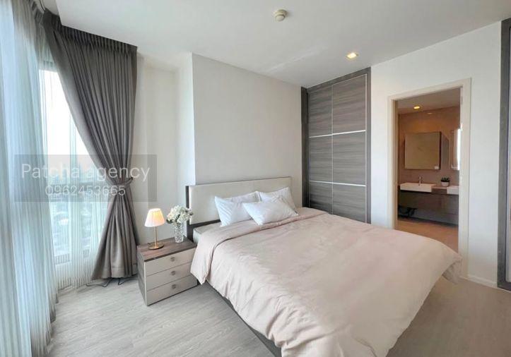 picture Quinn Ratchada. 2bed 66sqm. Line id: @pfagent - 4/8