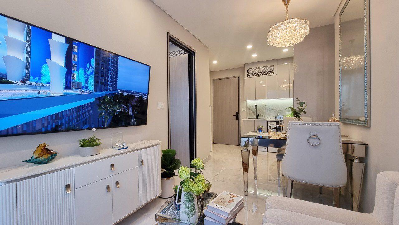 picture Copacabana Coral Reef 1 Bedroom for Sale - 1/11