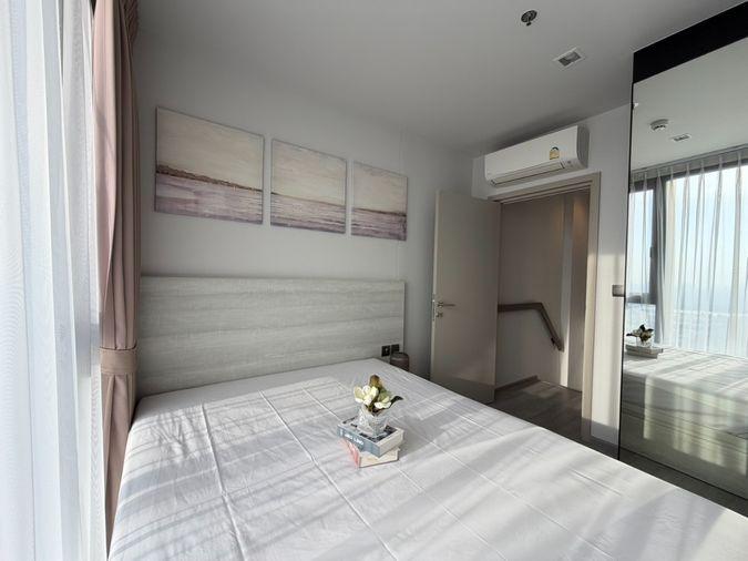 picture Condo for rent in The Line Sukhumvit 101​ (BTS Punnawithi) - 3/12