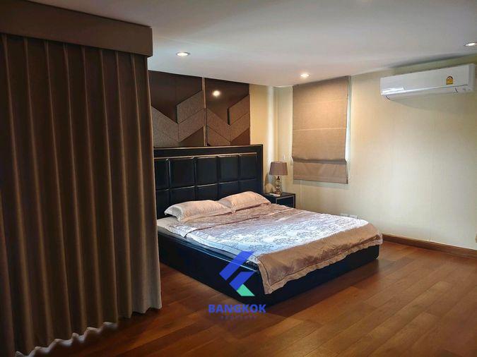 รูป ขาย 🏡 บ้านเดี่ยว 3 ชั้น – ดอนเมือง สรงประภา✨✈️ ใกล้สนามบินดอนเมือง 🏫 รร. Harrow 🛍️ ตลาดใหญ่หน้าโครงการ - รูปที่ 11/15