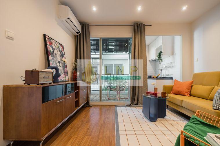 รูป 🏢 ขายคอนโด : Ables Ladprao 27 (เอเบิลส์ ลาดพร้าว 27) รหัสทรัพย์ | 📌 LNP-C10942 - รูปที่ 29/34