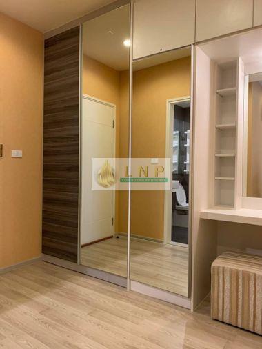 รูป 🏢 ขายคอนโด : Centric Ratchada - Huai Khwang (เซ็นทริค รัชดา - ห้วยขวาง) รหัสทรัพย์ | 📌LNP-C8253 - รูปที่ 3/10