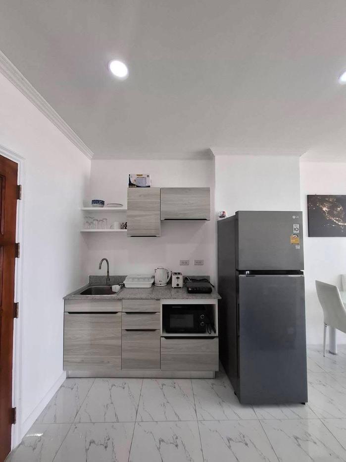 รูป Studio Condo for Sale at View Talay 5D - รูปที่ 6/12