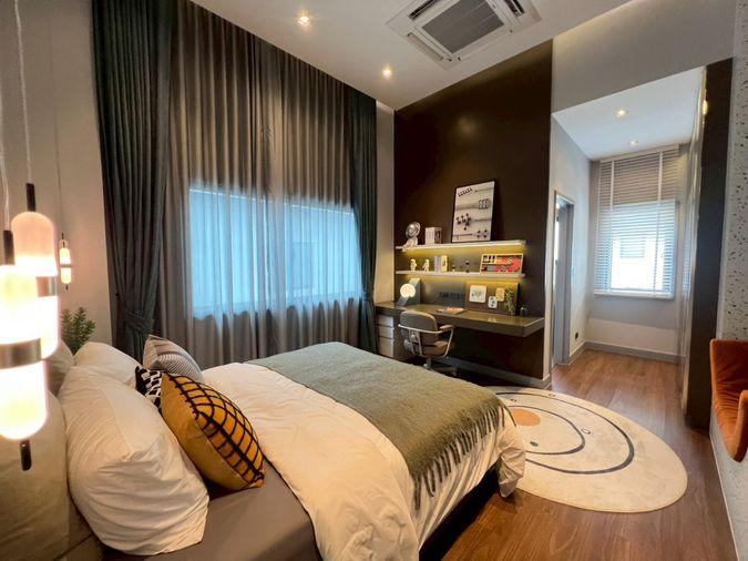 picture Large detached house in a prime location in Bangna, Bangkok Boulevard Bangna KM.5. - 3/18