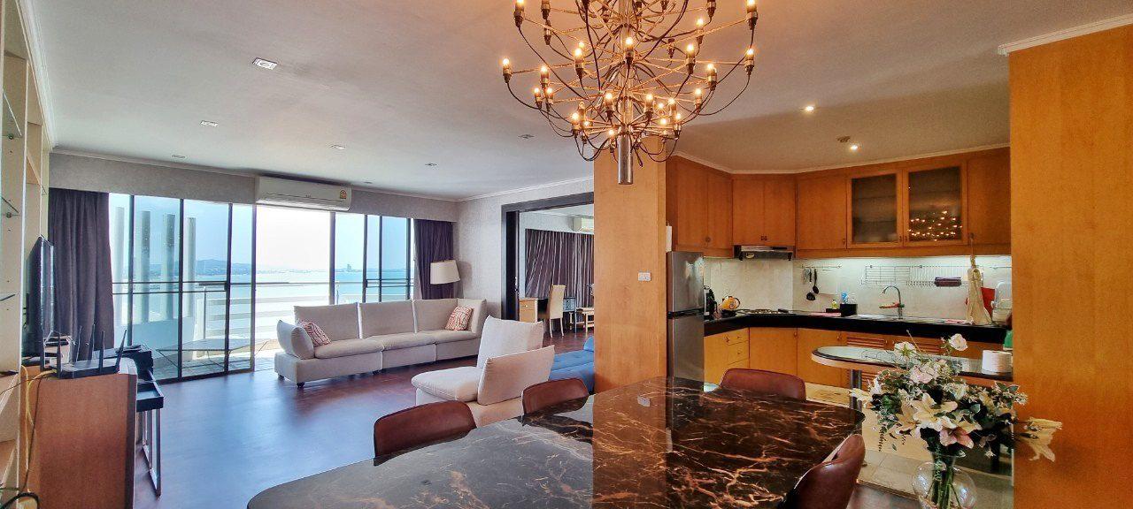 รูป Goldensand Beachside Condominium 3 Beds for Rent - รูปที่ 6/22