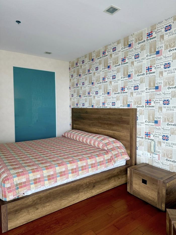 รูป The Palm Wongamat Beach Studio for Sale - รูปที่ 4/11