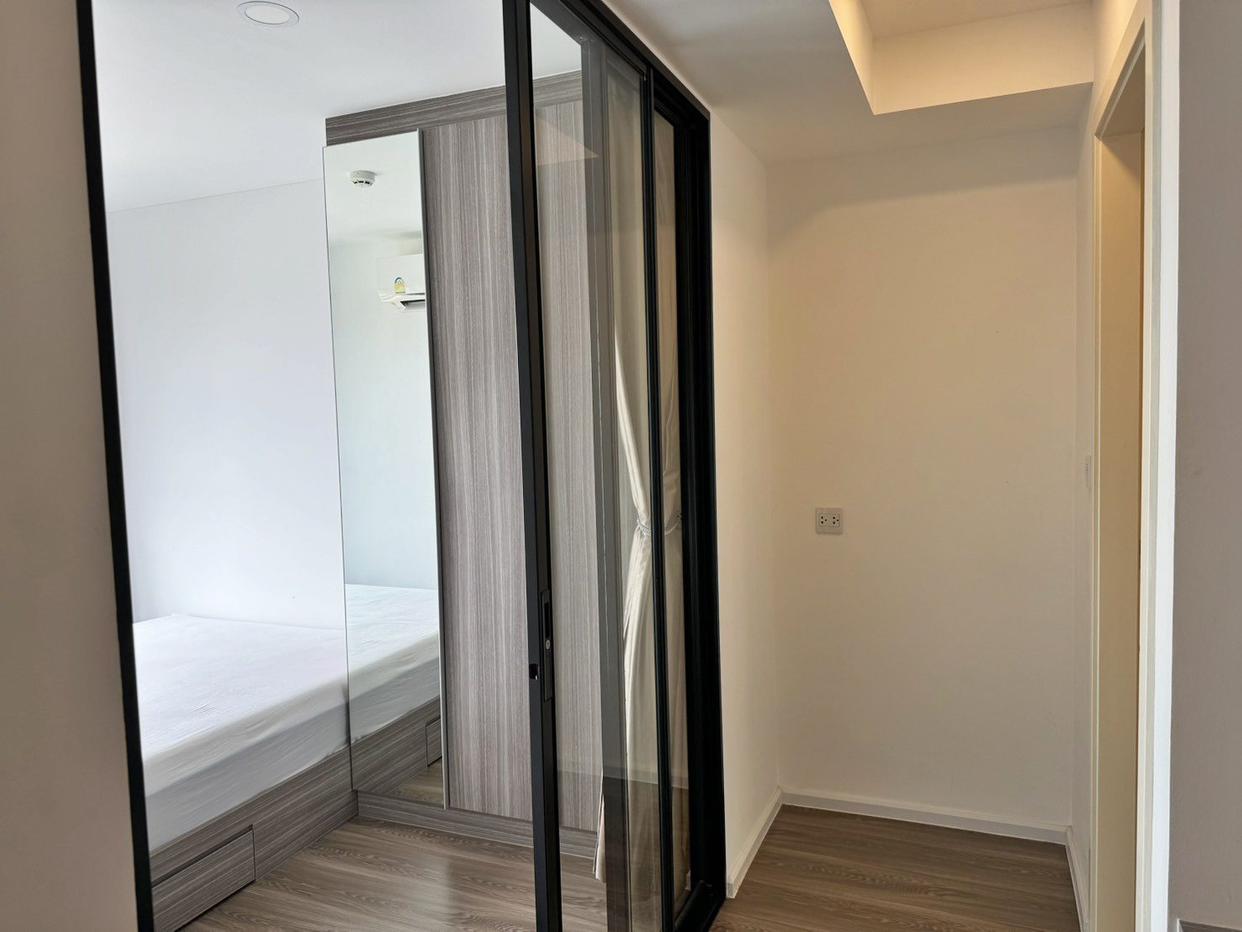 picture The Origin Phahol-Saphanmai 1 Bedroom for Sale - 1/12