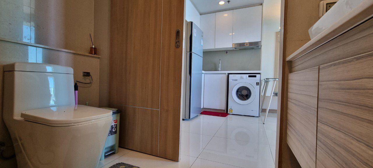 รูป Riviera Wongamat 1 Bed for Sale - รูปที่ 8/10