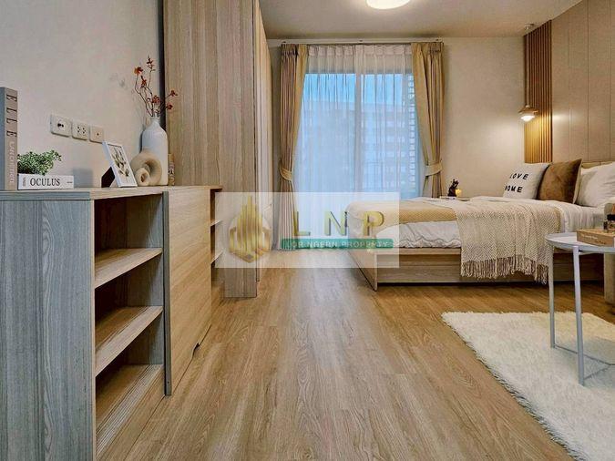 รูป 🏢 ขายคอนโด : Elio Del Ray (เอลลิโอ เดลเรย์) รหัสทรัพย์ | 📌LNP-C10953 - รูปที่ 2/16