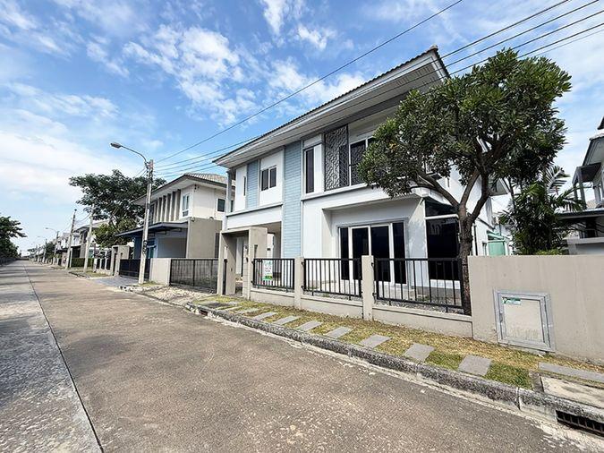 รูป ขายบ้าน หมู่บ้านคาซ่าวิลล์ ดอนเมือง สรงประภา กรุงเทพฯ - รูปที่ 3/16