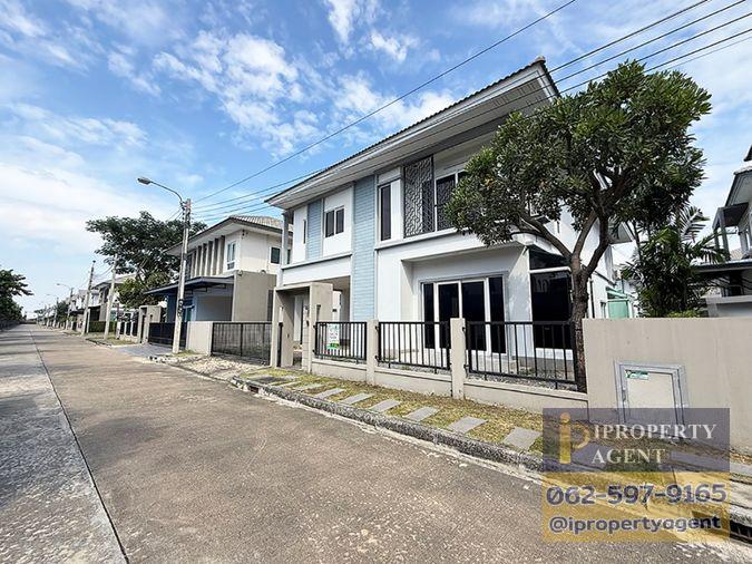 รูป ขายบ้าน หมู่บ้านคาซ่าวิลล์ ดอนเมือง สรงประภา กรุงเทพฯ - รูปที่ 3/16