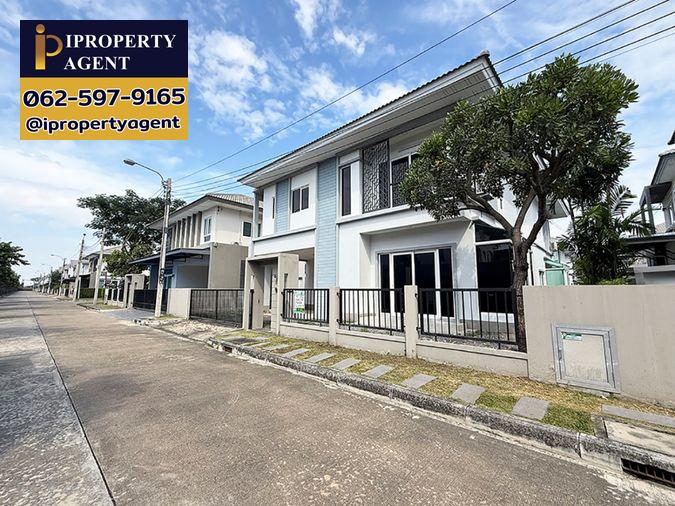 รูป ขายบ้าน หมู่บ้านคาซ่าวิลล์ ดอนเมือง สรงประภา กรุงเทพฯ - รูปที่ 3/16