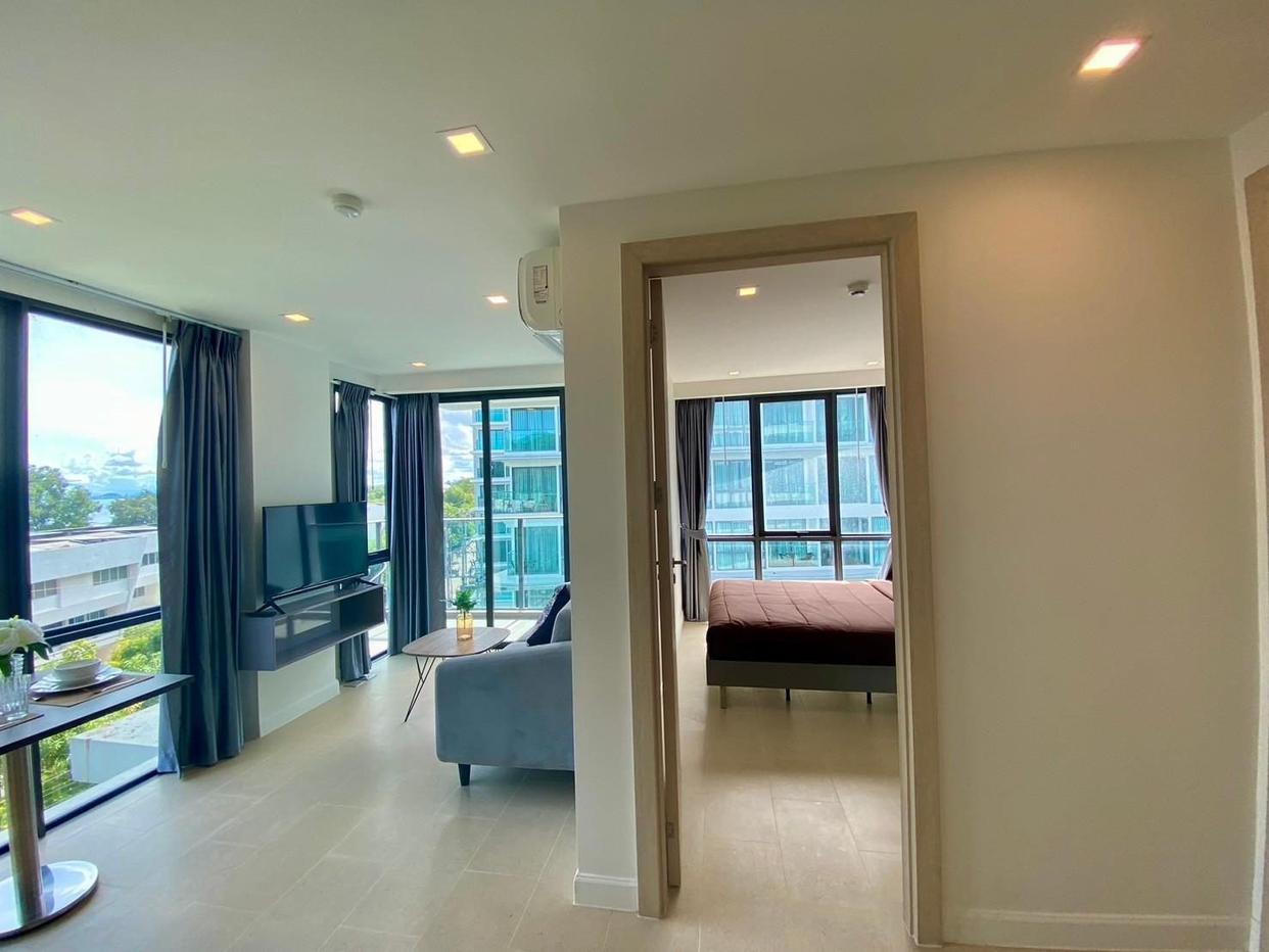 picture Sea Zen Condominium 2 Bedrooms for Sale - 2/11