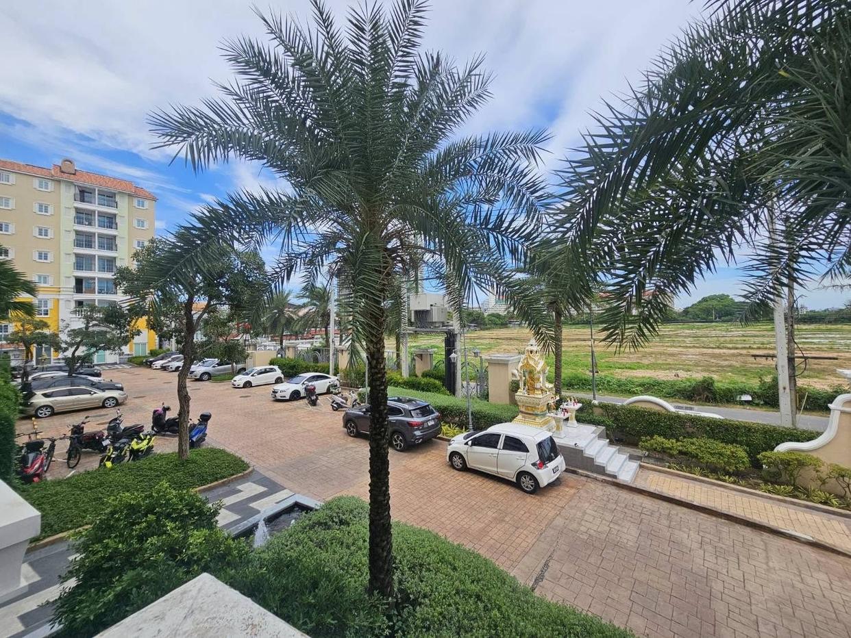 รูป Seven Seas Côte d’Azur Studio for Sale in Na Jomtien Pattaya - รูปที่ 12/12