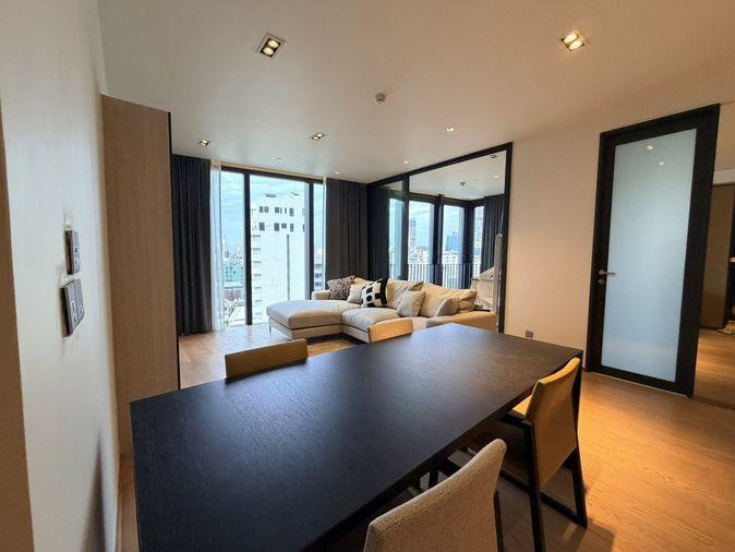picture Condo for rent : Beatniq Sukhumvit 32((BTS bangna )) MK-02 line @livingbkk - 7/19