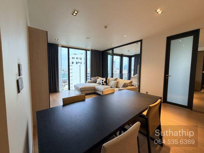 picture Condo for rent : Beatniq Sukhumvit 32((BTS bangna )) MK-02 line @livingbkk - 7/19