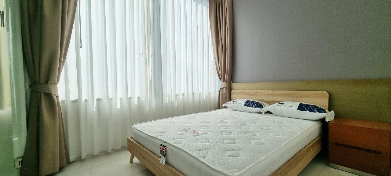 รูป The Sanctuary Wongamat 2 Bedrooms for Sale - รูปที่ 10/19