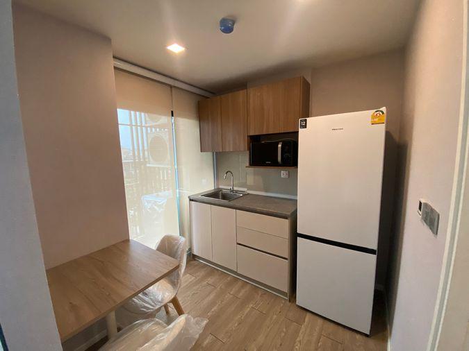 รูป 🏢 ขายคอนโด : KAVE Town Space (เคฟ ทาวน์ สเปซ)   รหัสทรัพย์ | 📌LNP-C10962  - รูปที่ 6/6