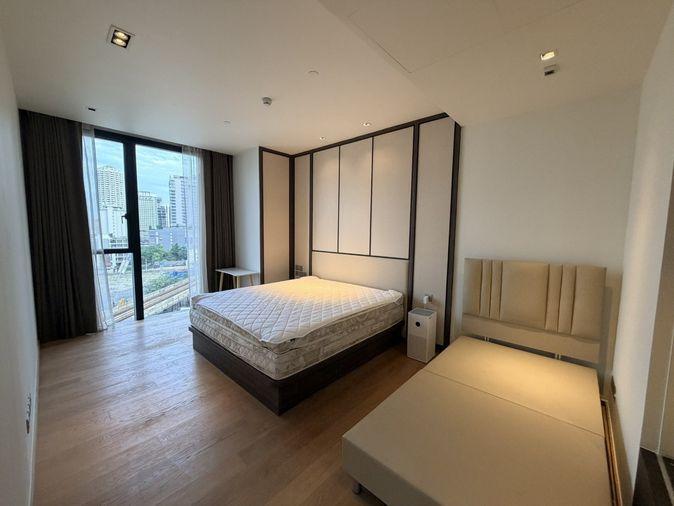 picture Condo for rent : Beatniq Sukhumvit 32((BTS bangna )) MK-02 line @livingbkk - 1/19