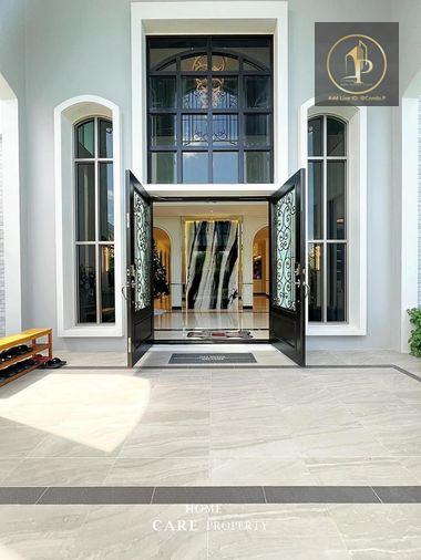 picture 🏡#PT2407_172🏡💥Urgent💥 Guaranteed Availability! Click Now‼️ For Rent 6️⃣5️⃣0️⃣k.🔥 Luxury House, Perfect Masterpiece, Bangkok Kreetha - 3/14