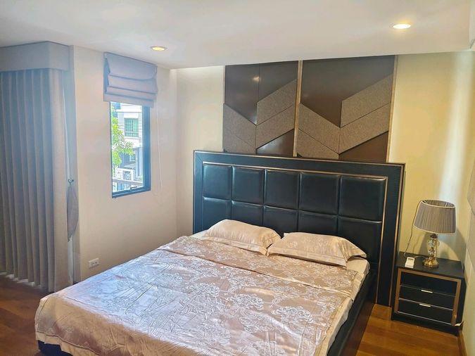 รูป ขาย 🏡 บ้านเดี่ยว 3 ชั้น – ดอนเมือง สรงประภา✨✈️ ใกล้สนามบินดอนเมือง 🏫 รร. Harrow 🛍️ ตลาดใหญ่หน้าโครงการ - รูปที่ 15/15