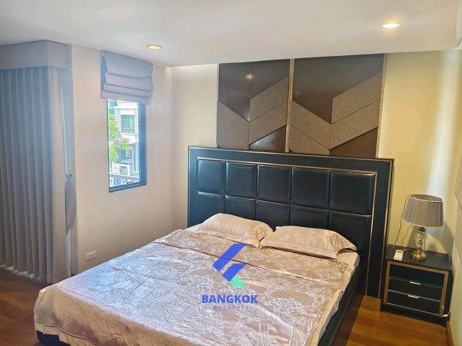 รูป ขาย 🏡 บ้านเดี่ยว 3 ชั้น – ดอนเมือง สรงประภา✨✈️ ใกล้สนามบินดอนเมือง 🏫 รร. Harrow 🛍️ ตลาดใหญ่หน้าโครงการ - รูปที่ 15/15