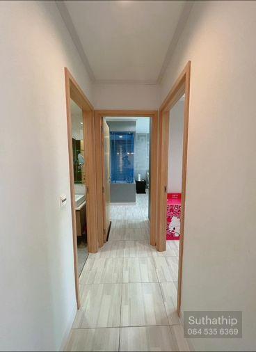 picture Condo for rent : Siri At Sukhumvit(( BTS Thong Lor)) MK-02 line @livingbkk - 8/10