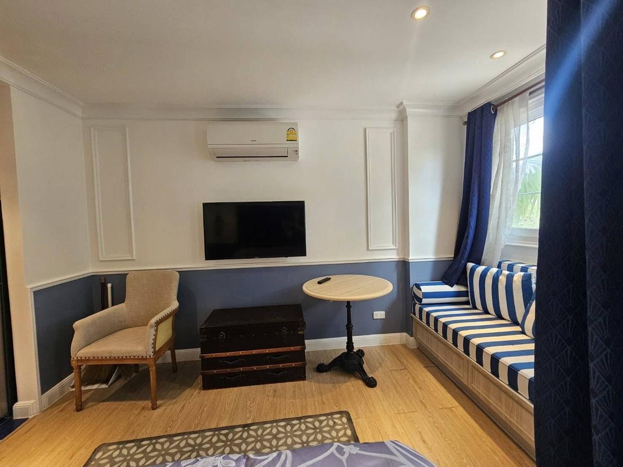 รูป Seven Seas Côte d’Azur Studio for Sale in Na Jomtien Pattaya - รูปที่ 5/12