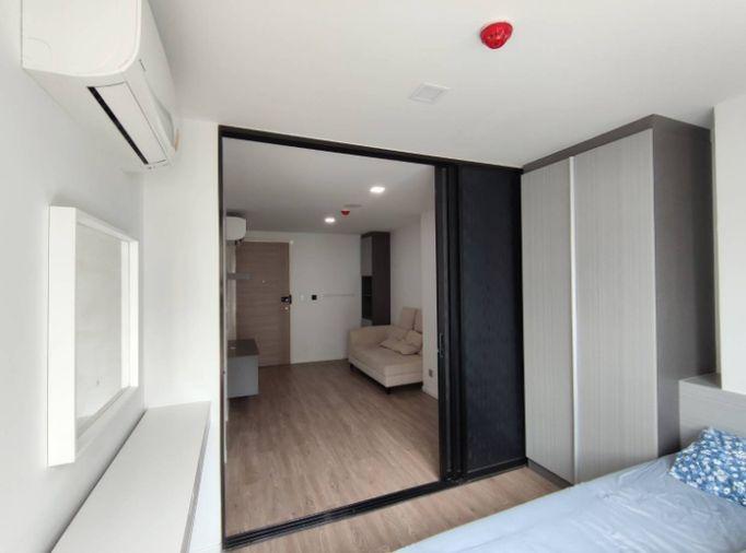 รูป 🏢 ขายคอนโด : Atmoz Ladprao 15 (แอทโมซ ลาดพร้าว 15)   รหัสทรัพย์ | 📌LNP-C10945  - รูปที่ 9/10