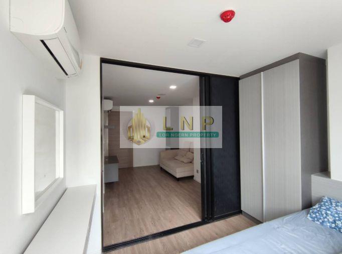 รูป 🏢 ขายคอนโด : Atmoz Ladprao 15 (แอทโมซ ลาดพร้าว 15) รหัสทรัพย์ | 📌LNP-C10945 - รูปที่ 9/10