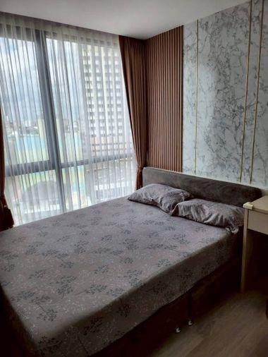 รูป 🍃OwAtom091225🍃 🏢 คอนโด Maxxi Prime รัชดา - สุทธิสาร - รูปที่ 1/13
