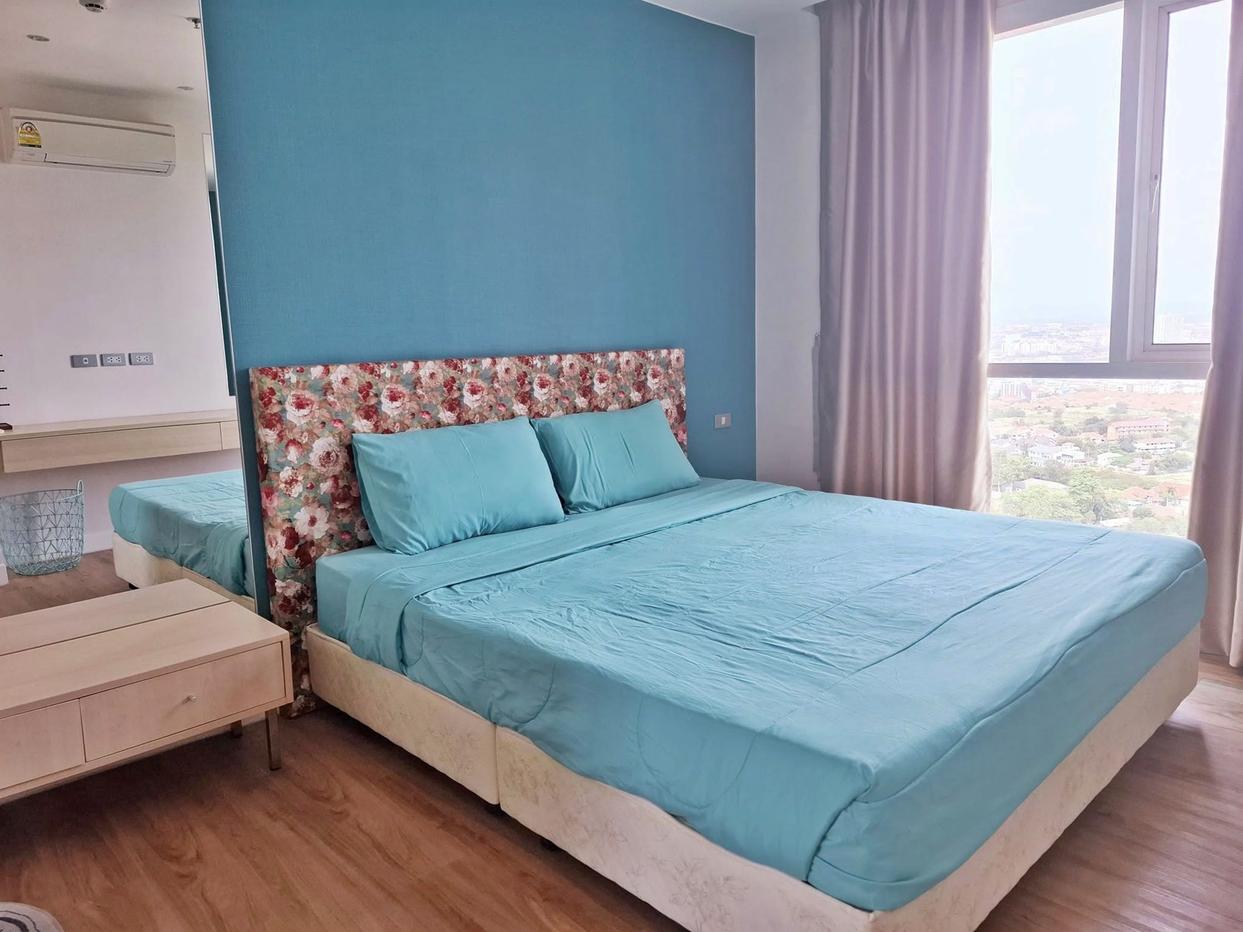 รูป Grande Caribbean 1 Bedroom Condo for Sale - รูปที่ 4/5