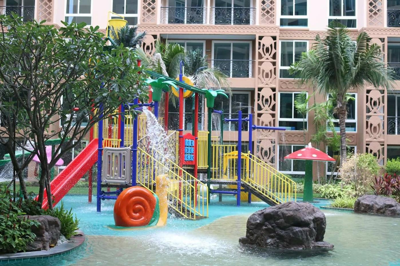 picture Atlantis Condo Resort 1 Bedroom for Rent - 7/8