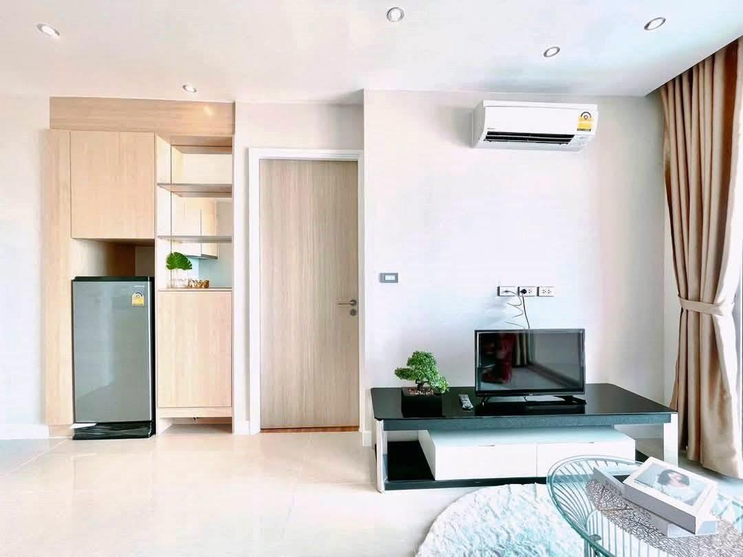 รูป Grande Caribbean 1 Bedroom Condo for Sale - รูปที่ 3/5