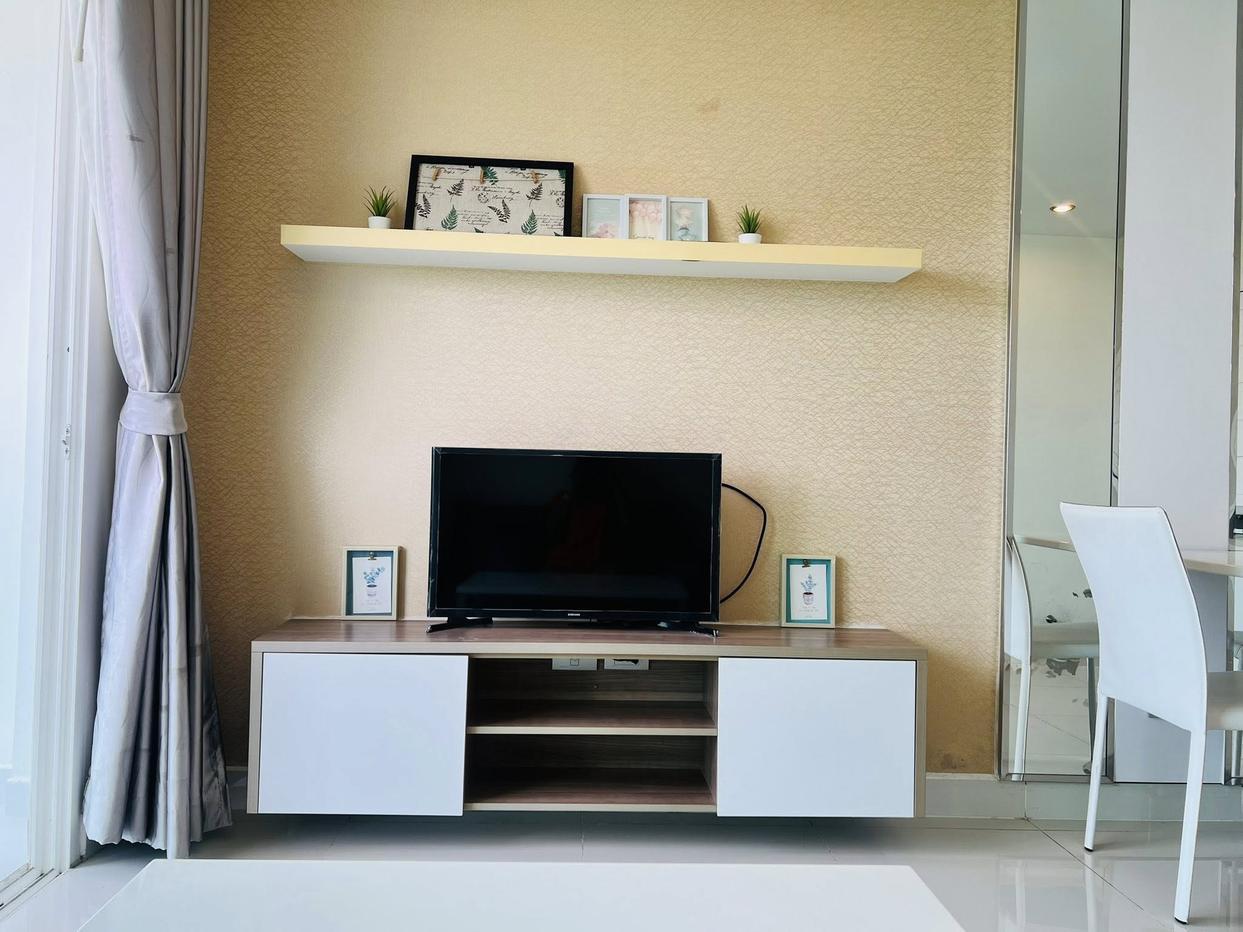 picture 1-Bedroom Condo for Sale at Amazon Residence Jomtien Pattaya - 2/7