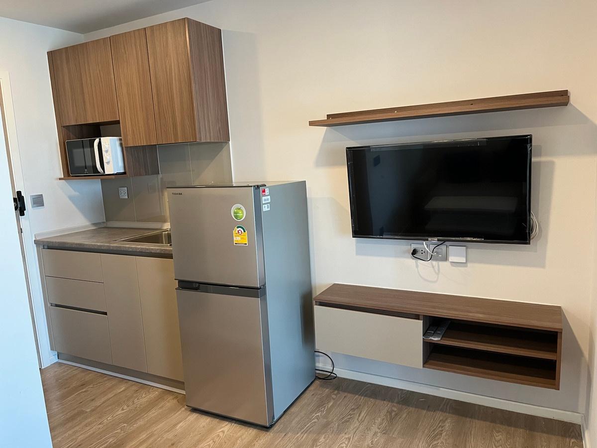 รูป 🏢 ขายคอนโด : KAVE Town Space (เคฟ ทาวน์ สเปซ)   รหัสทรัพย์ | 📌LNP-C10961 - รูปที่ 3/4
