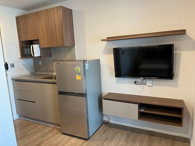 รูป 🏢 ขายคอนโด : KAVE Town Space (เคฟ ทาวน์ สเปซ)   รหัสทรัพย์ | 📌LNP-C10961 - รูปที่ 3/4