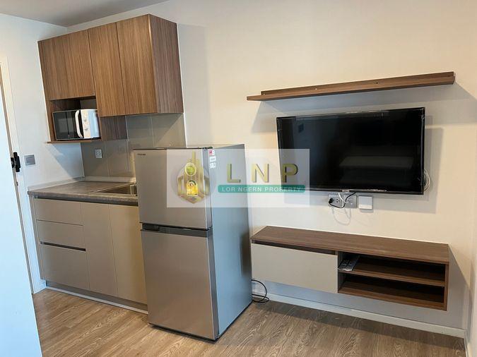 รูป 🏢 ขายคอนโด : KAVE Town Space (เคฟ ทาวน์ สเปซ) รหัสทรัพย์ | 📌LNP-C10961 - รูปที่ 3/4