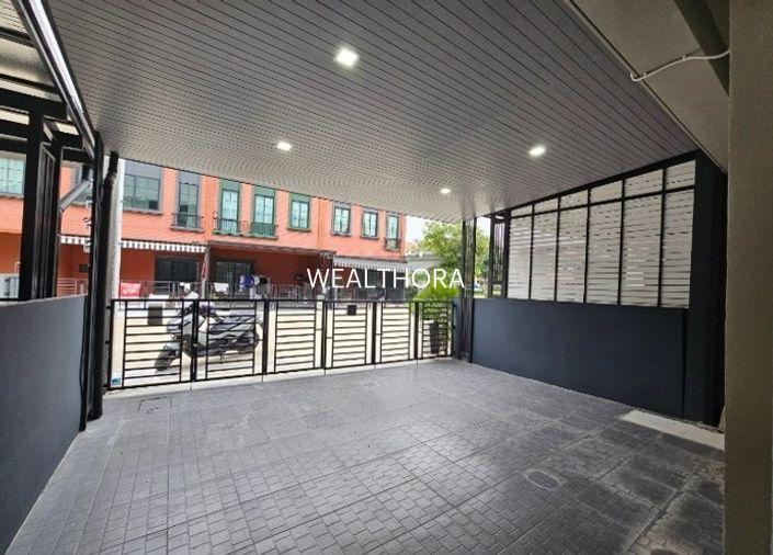 picture SIRI Place Bangna-Thepharak is just 15 minutes from MEGA Bangna. - 5/54