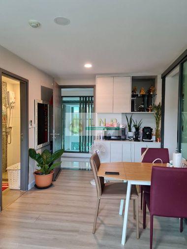 รูป 🏢 ขายคอนโด : Metro Luxe Rose Gold Phahol - Sutthisan (เมโทร ลักซ์ โรสโกลด์ พหล - สุทธิสาร) รหัสทรัพย์ | 📌LNP-C1905 - รูปที่ 5/21