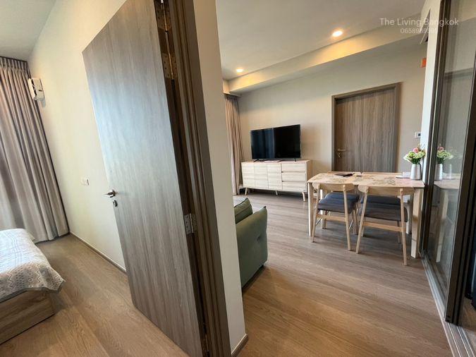 รูป คอนโด 2 ห้องนอน The Whizdom Forestia Mytopia (Rt-01) - รูปที่ 27/44