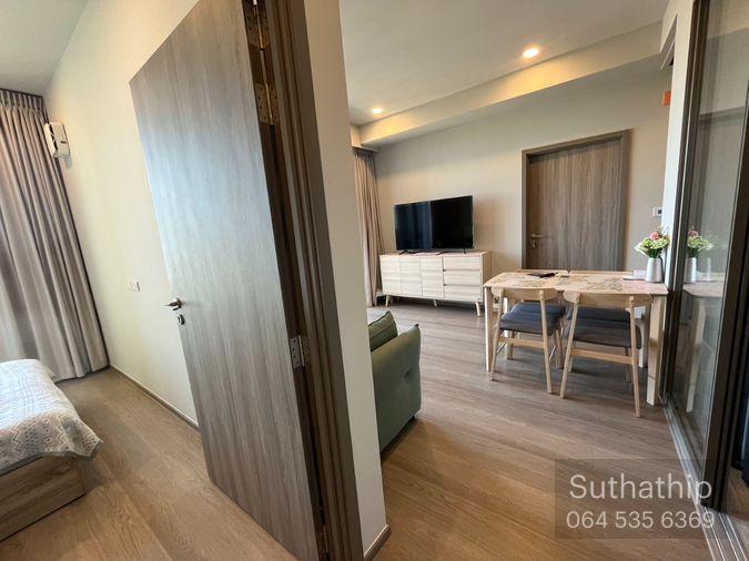 รูป คอนโด 2 ห้องนอน The Whizdom Forestia Mytopia (Rt-01) - รูปที่ 27/44